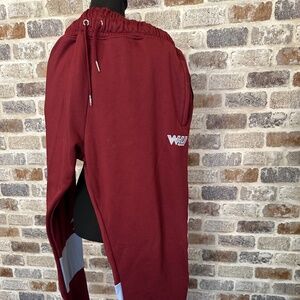 Official West Ham United London Men's Sweat pants